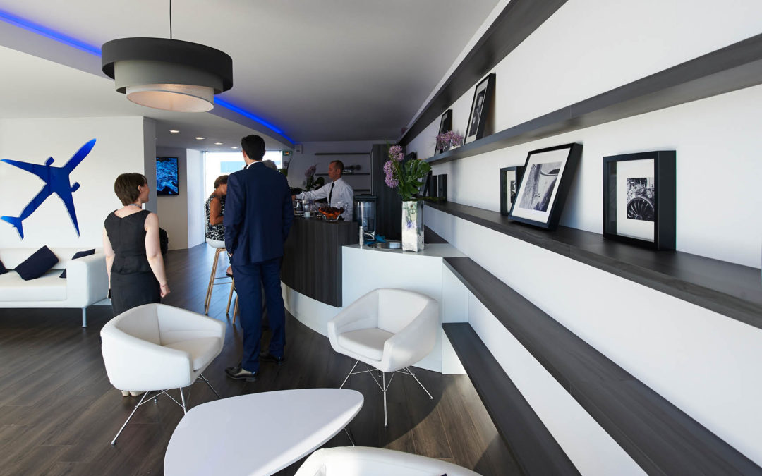Chalet – DGAC