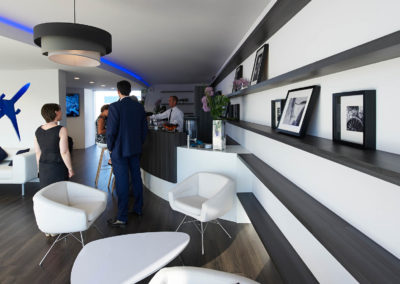 Chalet – DGAC