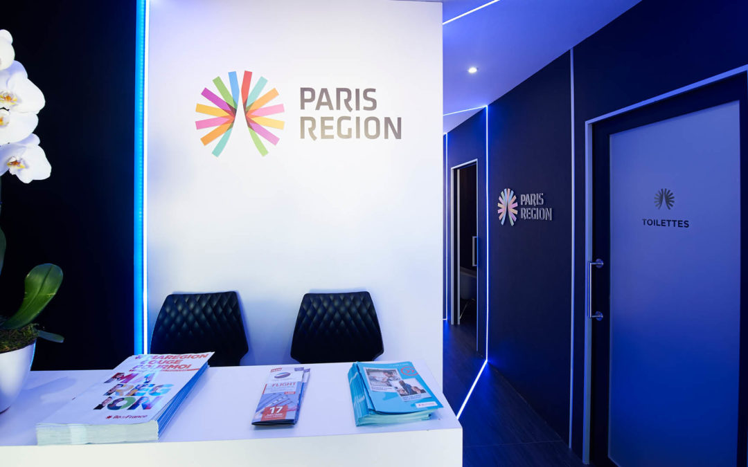 Chalet – PARIS REGION