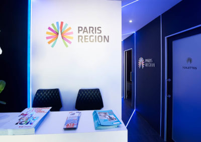 Chalet – PARIS REGION