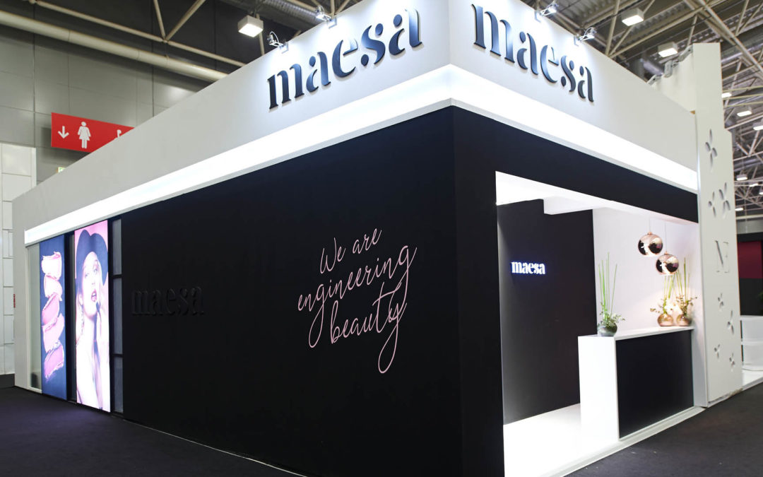 Signature – MAESA