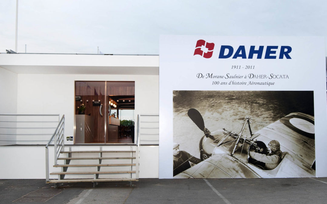 Thème – DAHER