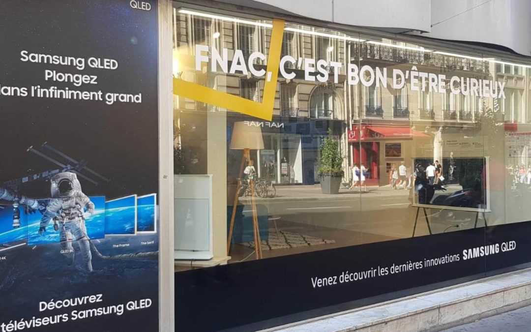 Vente – SAMSUNG