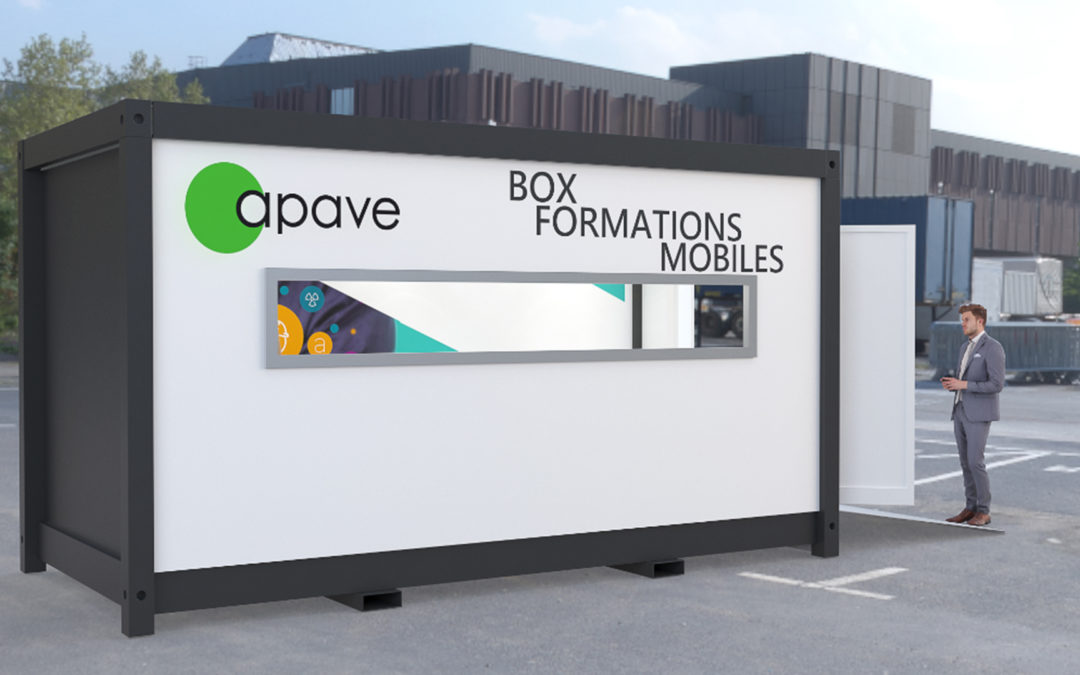 Formation – Apave