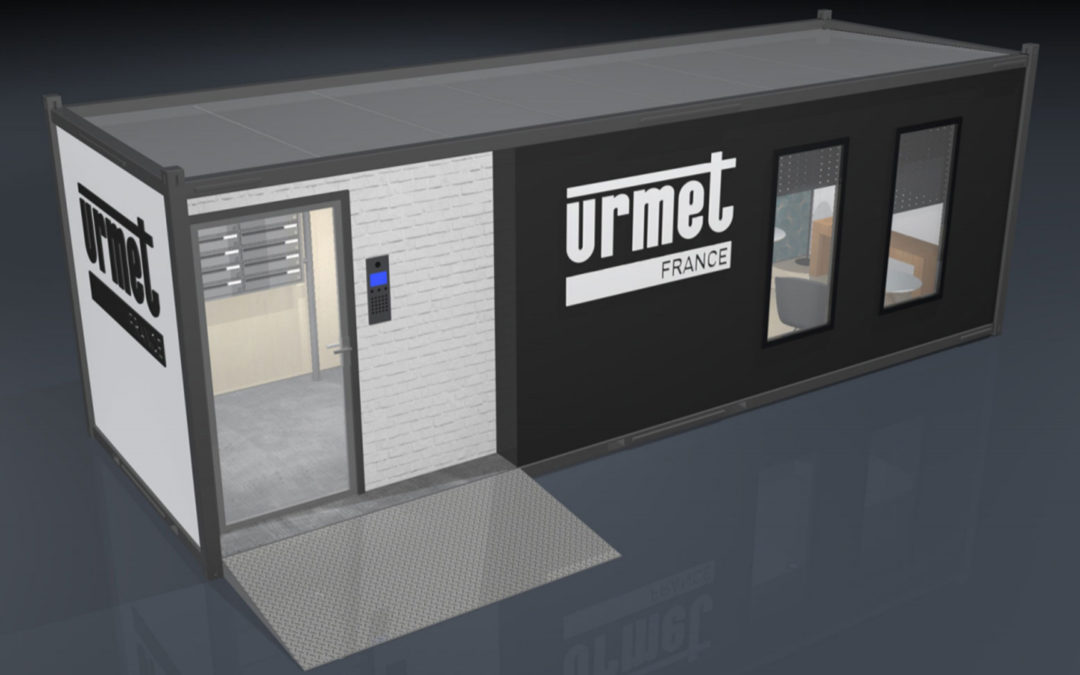 Showroom – Urmet